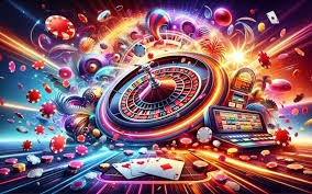 Filipino player browsing 555taya casino games on a mobile phone
