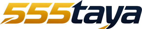 555taya official logo